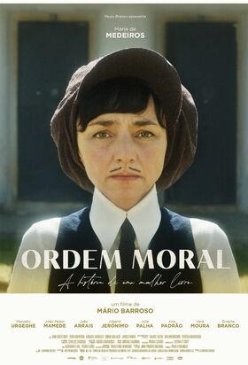 Moral Order